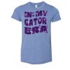 3413Y Youth Extra Soft Tri-blend Tee Thumbnail