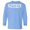 5400B Youth Heavy Cotton Long Sleeve Thumbnail