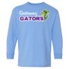 5400B Youth Heavy Cotton Long Sleeve Thumbnail