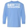 5400B Youth Heavy Cotton Long Sleeve Thumbnail