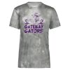 222696 Youth Cotton-Touch Poly T-Shirt Thumbnail