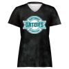 222796 Ladies' Cotton-Touch Poly T-Shirt Thumbnail