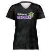 222796 Ladies' Cotton-Touch Poly T-Shirt Thumbnail