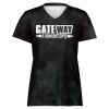 222796 Ladies' Cotton-Touch Poly T-Shirt Thumbnail