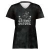 222796 Ladies' Cotton-Touch Poly T-Shirt Thumbnail