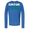 3513Y Youth Extra Soft Tri-blend Long Sleeve Thumbnail
