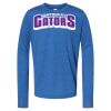 3513Y Youth Extra Soft Tri-blend Long Sleeve Thumbnail