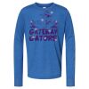 3513Y Youth Extra Soft Tri-blend Long Sleeve Thumbnail