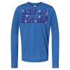 3513Y Youth Extra Soft Tri-blend Long Sleeve Thumbnail