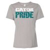 6413 Women’s Extra Soft Tri-blend Tee Thumbnail