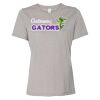 6413 Women’s Extra Soft Tri-blend Tee Thumbnail