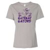 6413 Women’s Extra Soft Tri-blend Tee Thumbnail